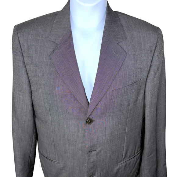 Redaelli Sport Coat Made in Italy - Picture 2 of 7